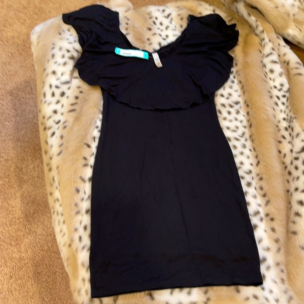 Jolie Stitch Fix Candice stretch knit dress